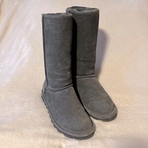 Women’s Elle Tall BearPaw Boots